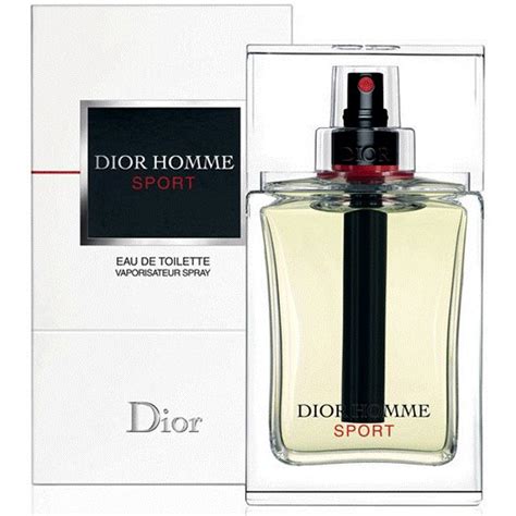 dior homme sport 100ml prezzo